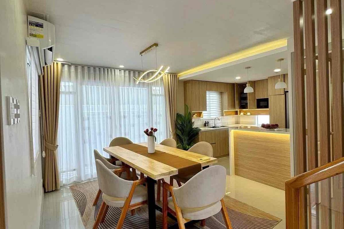 4 Bedroom House for Sale in Madonna Residences, Sindalan, San Fernando, Pampanga – photo 4