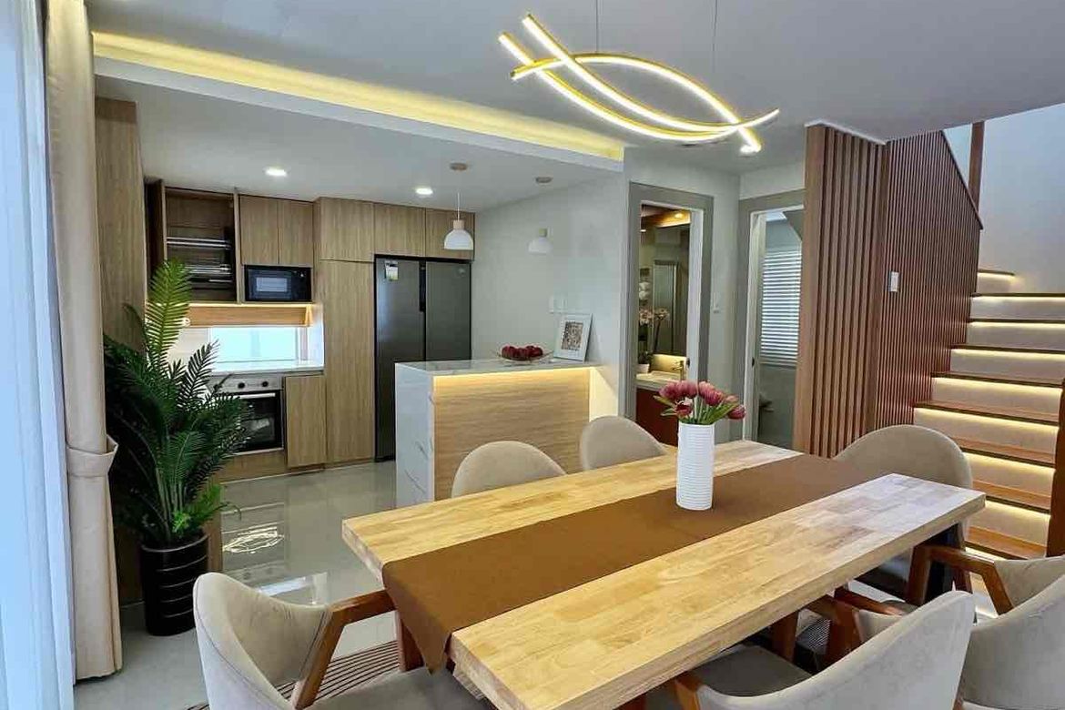 4 Bedroom House for Sale in Madonna Residences, Sindalan, San Fernando, Pampanga – photo 5