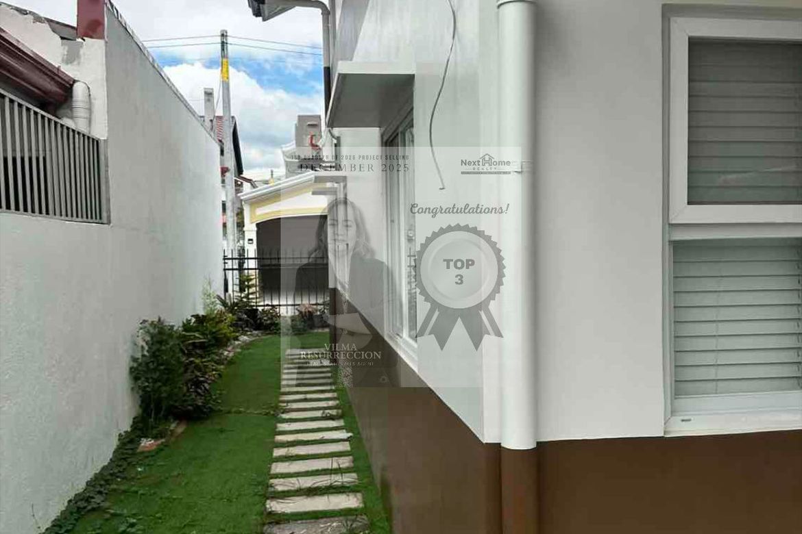 4 Bedroom House for Sale in Madonna Residences, Sindalan, San Fernando, Pampanga – photo 6