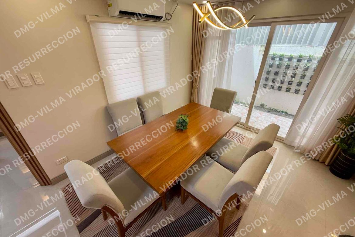 4 Bedroom House for Sale in Madonna Residences, Sindalan, San Fernando, Pampanga – photo 6