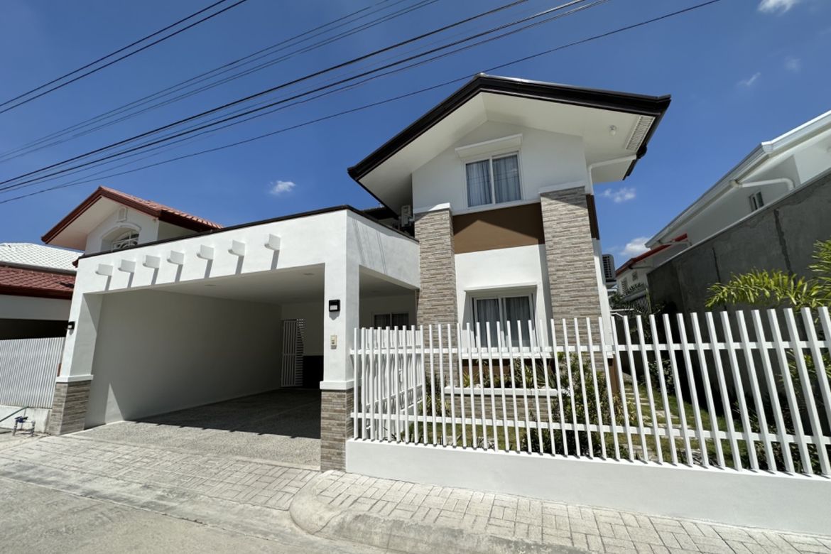 4 Bedroom House for Sale in Madonna Residences, Sindalan, San Fernando, Pampanga – photo 4