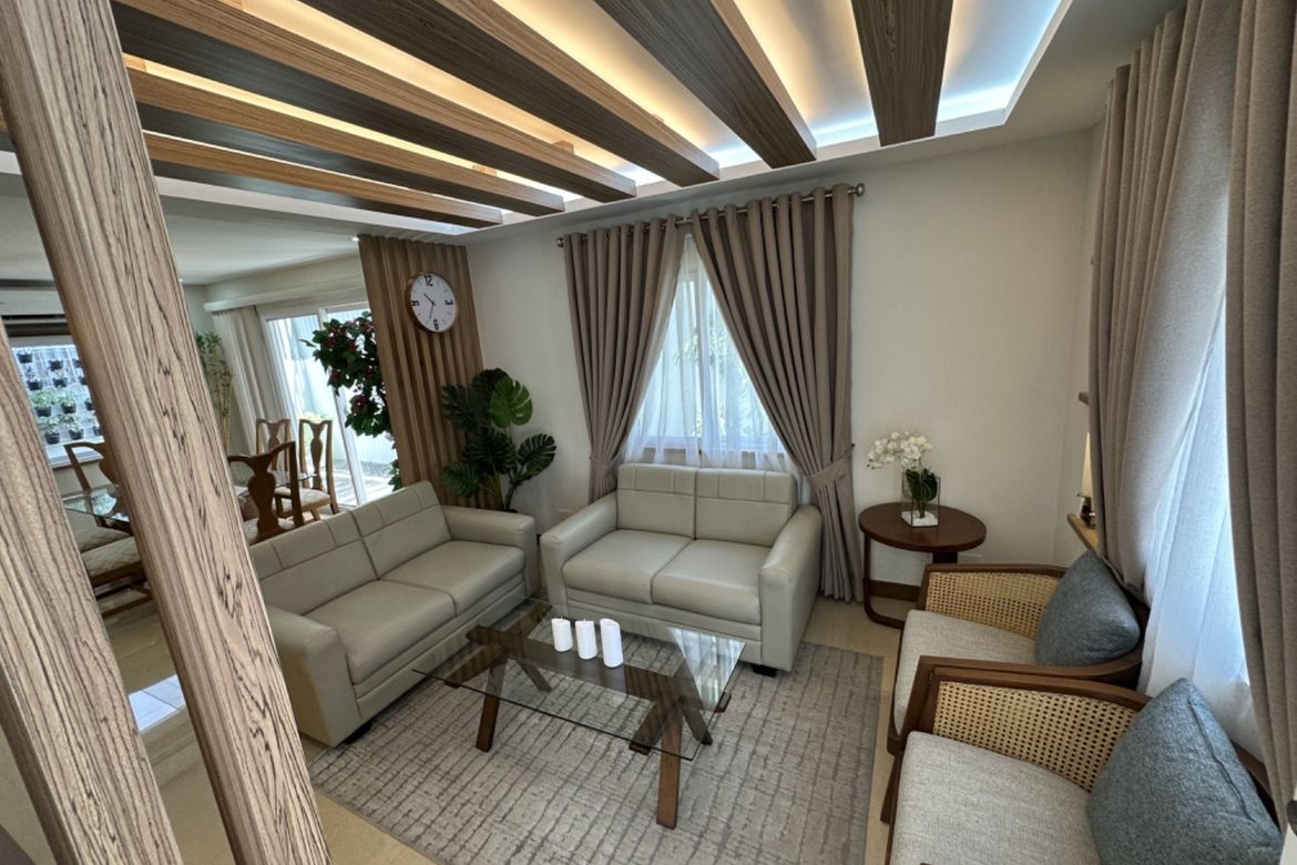 4 Bedroom House for Sale in Madonna Residences, Sindalan, San Fernando, Pampanga – photo 6