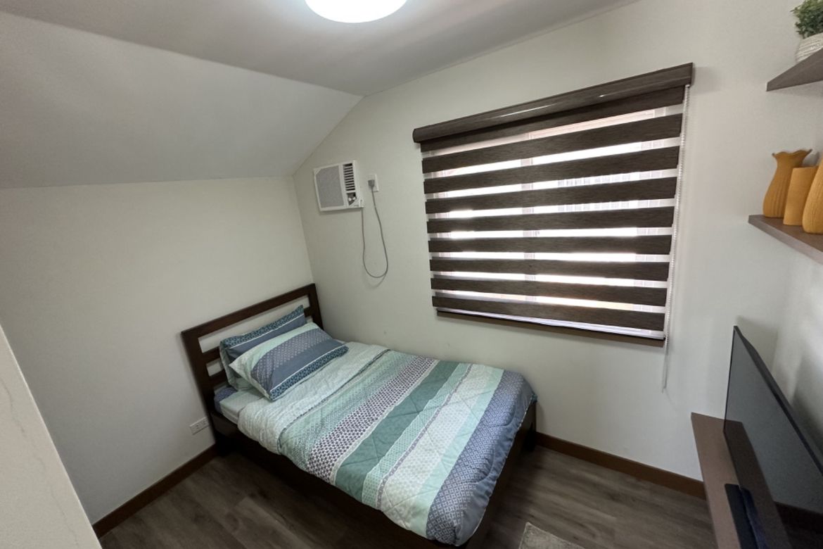 4 Bedroom House for Sale in Madonna Residences, Sindalan, San Fernando, Pampanga – photo 8