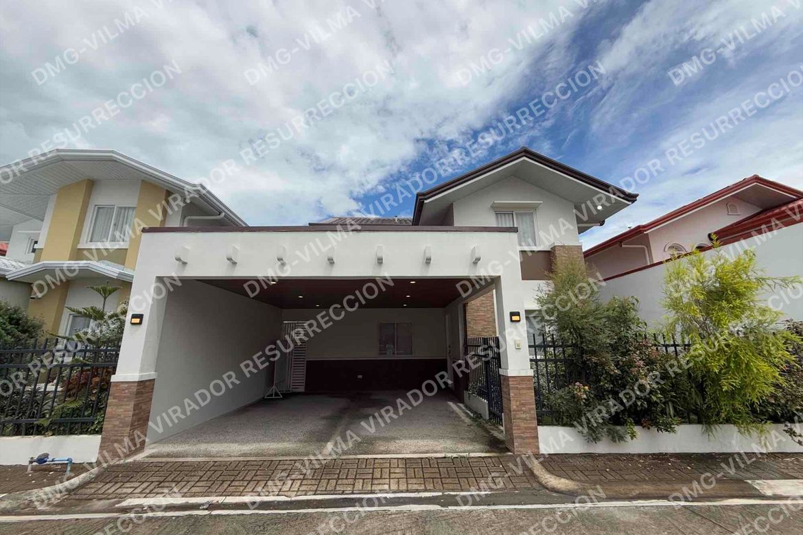 4 Bedroom House for Sale in Madonna Residences, Sindalan, San Fernando, Pampanga