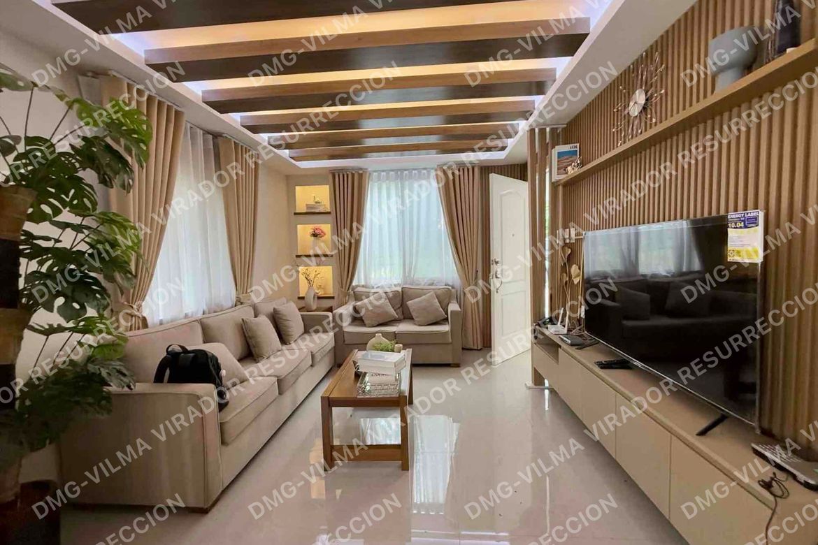 4 Bedroom House for Sale in Madonna Residences, Sindalan, San Fernando, Pampanga – photo 5