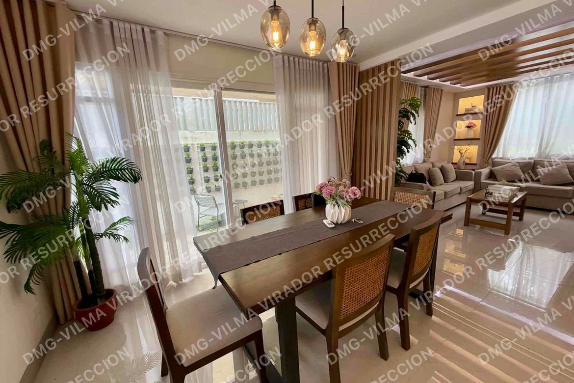 4 Bedroom House for Sale in Madonna Residences, Sindalan, San Fernando, Pampanga – photo 6