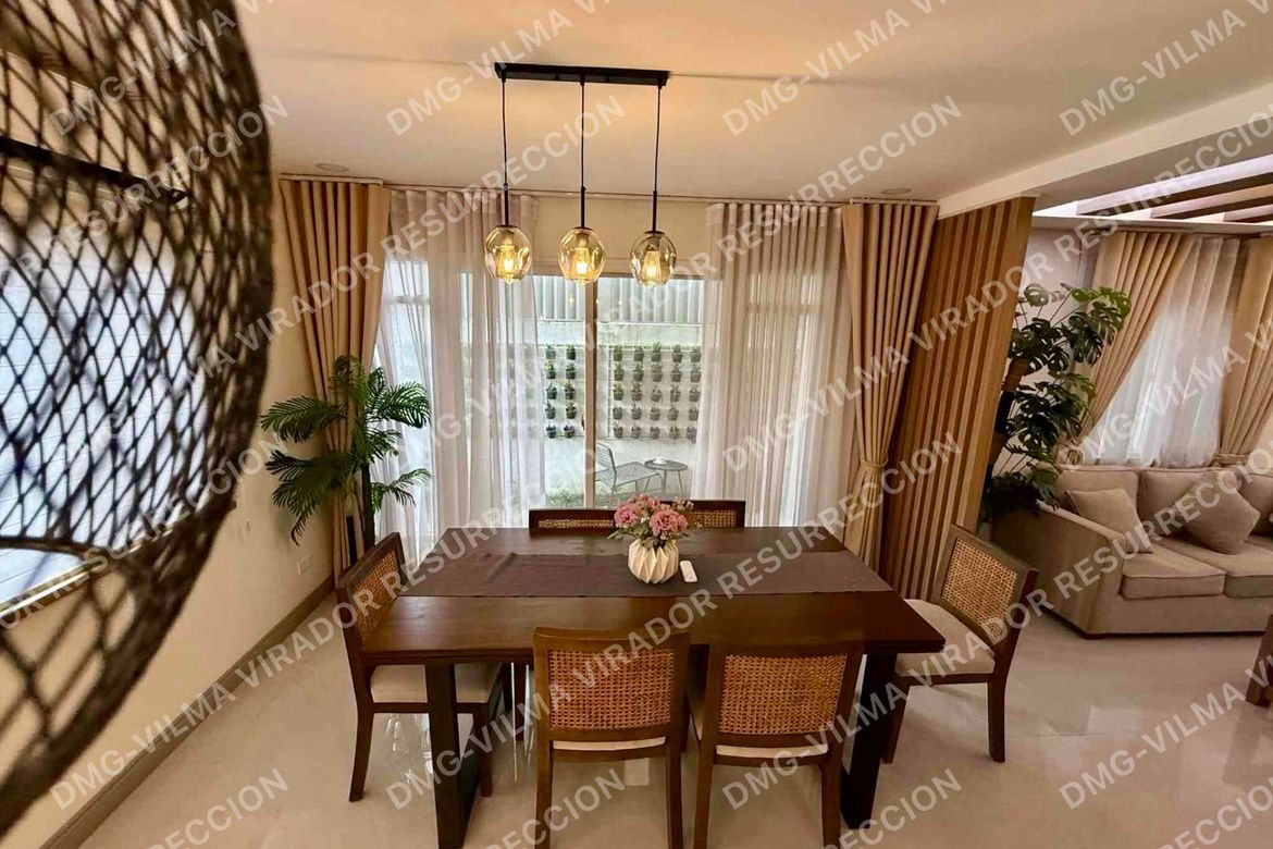 4 Bedroom House for Sale in Madonna Residences, Sindalan, San Fernando, Pampanga – photo 7