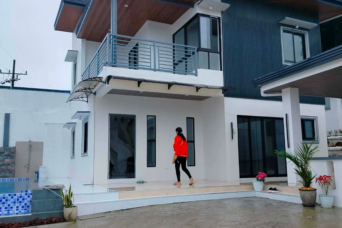 4 Bedroom House for Sale in Mag-Asawang Ilat, Tagaytay, Cavite