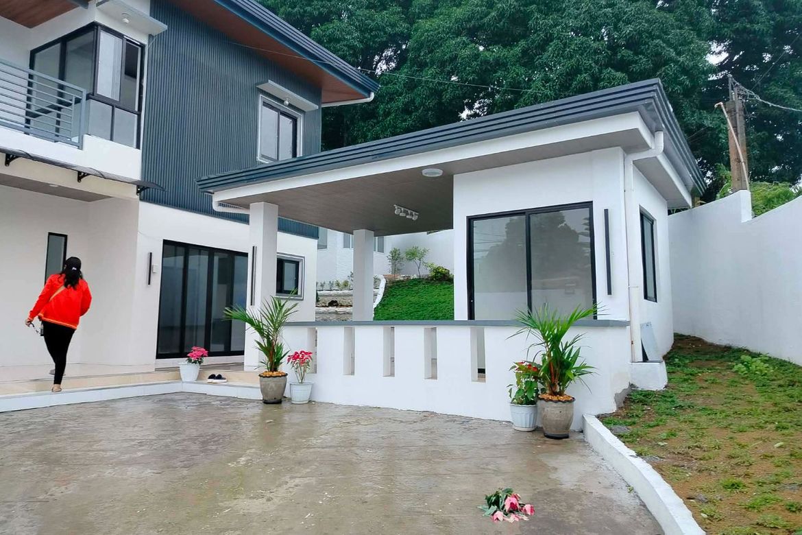 4 Bedroom House for Sale in Mag-Asawang Ilat, Tagaytay, Cavite – photo 3