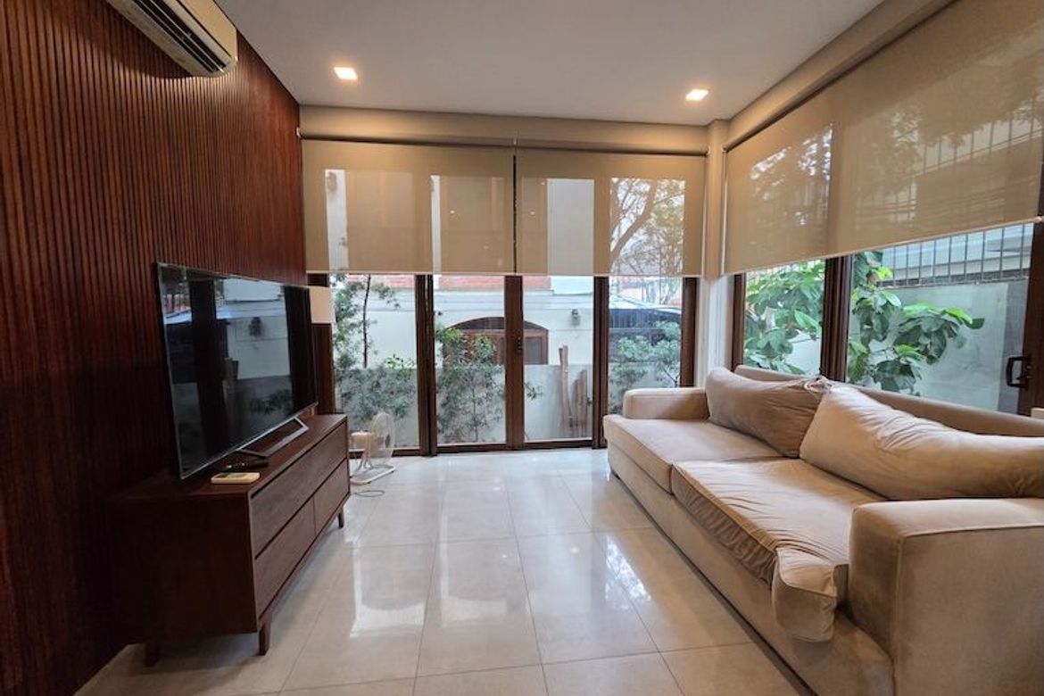 4 Bedroom House for Sale in Magallanes, Makati City near MRT-3 Magallanes – photo 11
