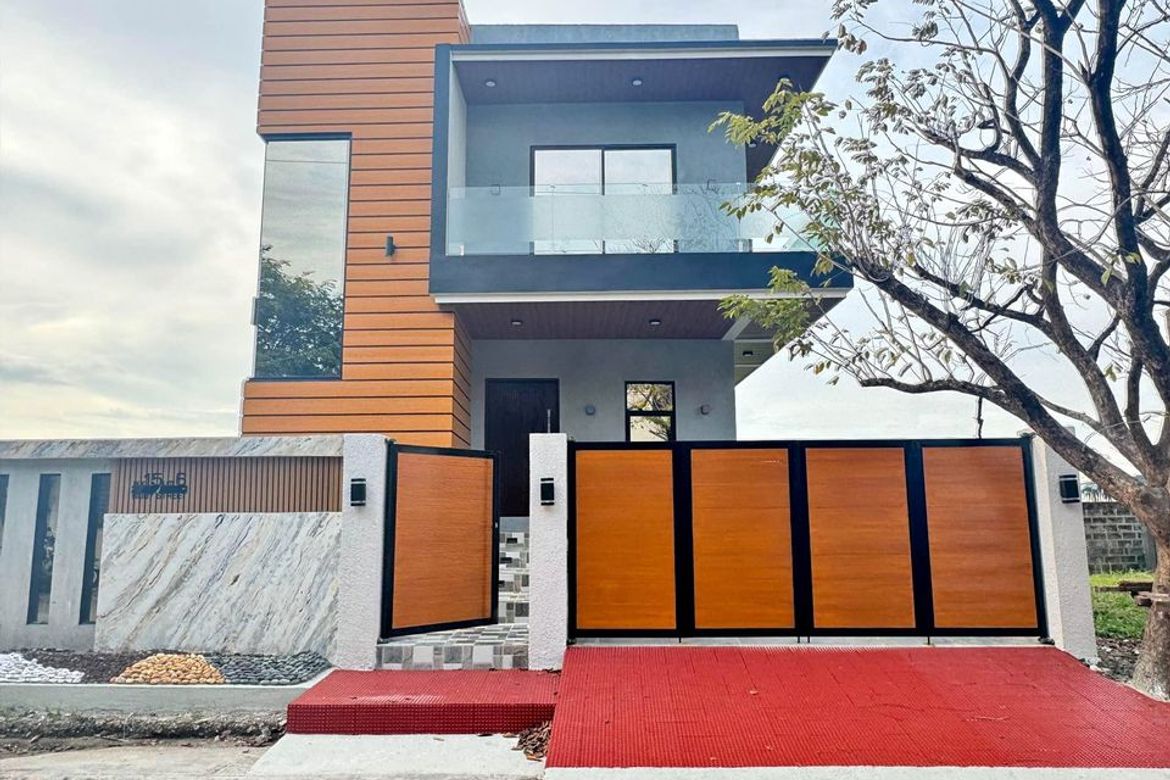 4 Bedroom House for Sale in Magdalo, Kawit, Cavite