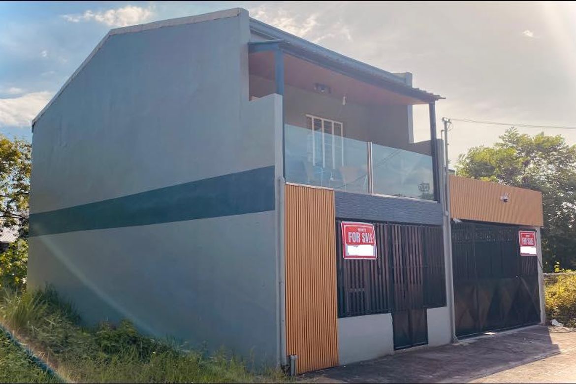 4 Bedroom House for Sale in Magdalo, Kawit, Cavite – photo 2