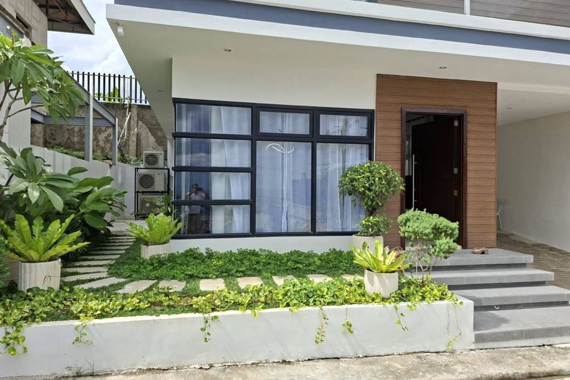 4 Bedroom House for Sale in Maghaway, Talisay, Cebu