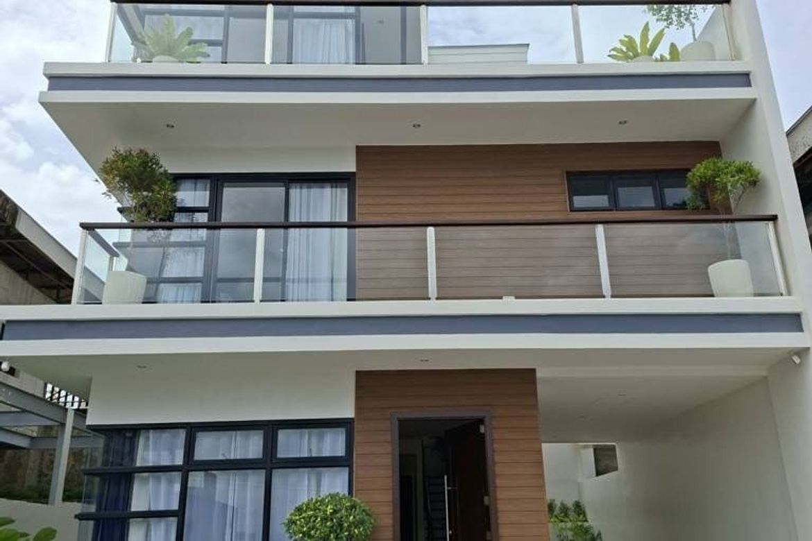 4 Bedroom House for Sale in Maghaway, Talisay, Cebu – photo 3