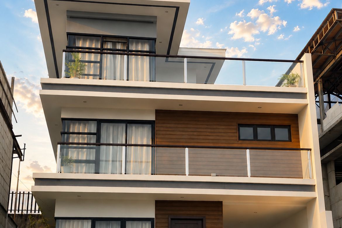 4 Bedroom House for Sale in Maghaway, Talisay, Cebu – photo 2