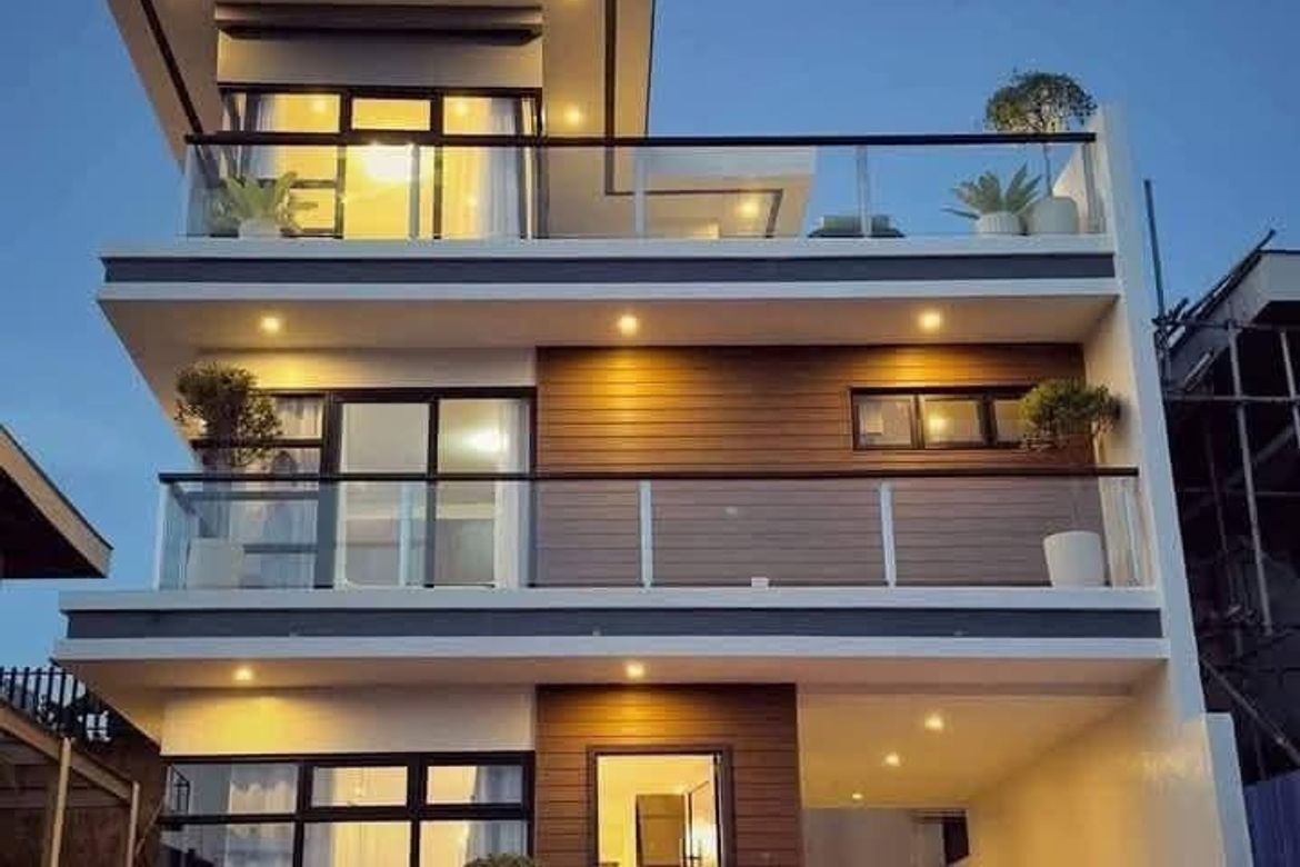 4 Bedroom House for Sale in Maghaway, Talisay, Cebu – photo 3
