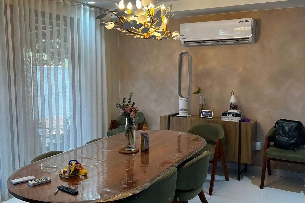 4 Bedroom House for Sale in Magliman, San Fernando, Pampanga – photo 5