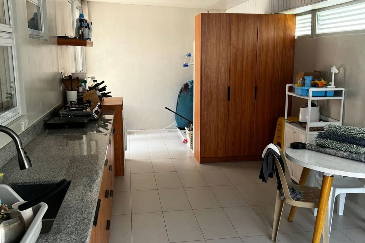 4 Bedroom House for Sale in Magliman, San Fernando, Pampanga – photo 7