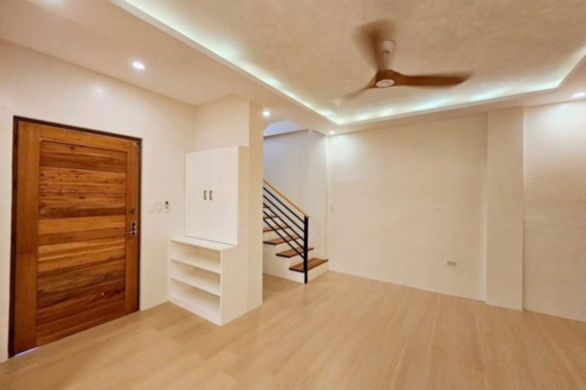 4 Bedroom House for Sale in Magliman, San Fernando, Pampanga – photo 5