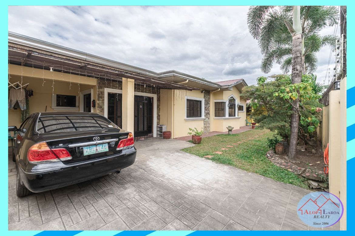 4 Bedroom House for Sale in Magsaysay, Castillejos, Zambales