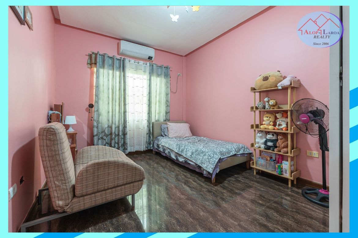 4 Bedroom House for Sale in Magsaysay, Castillejos, Zambales – photo 8