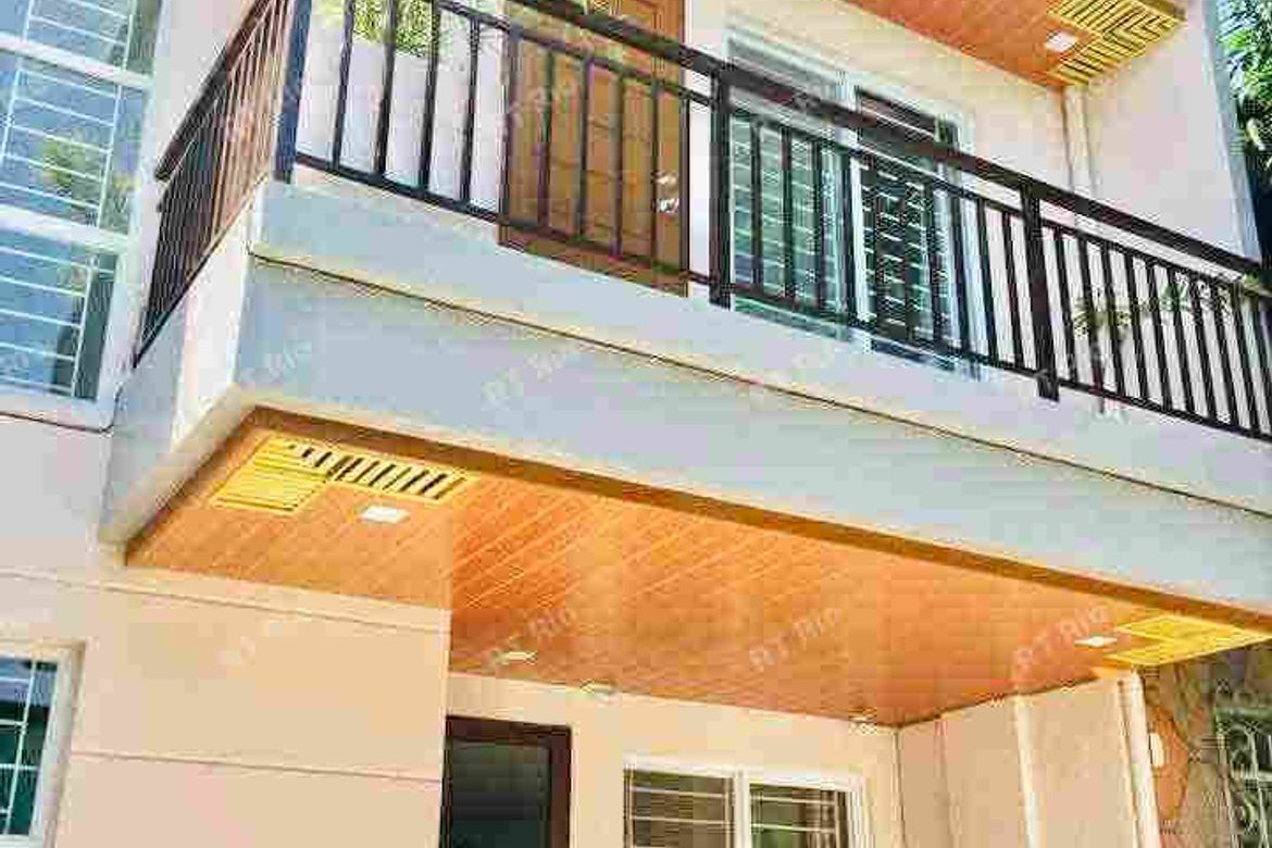 4 Bedroom House for Sale in Magsaysay, San Pedro, Laguna