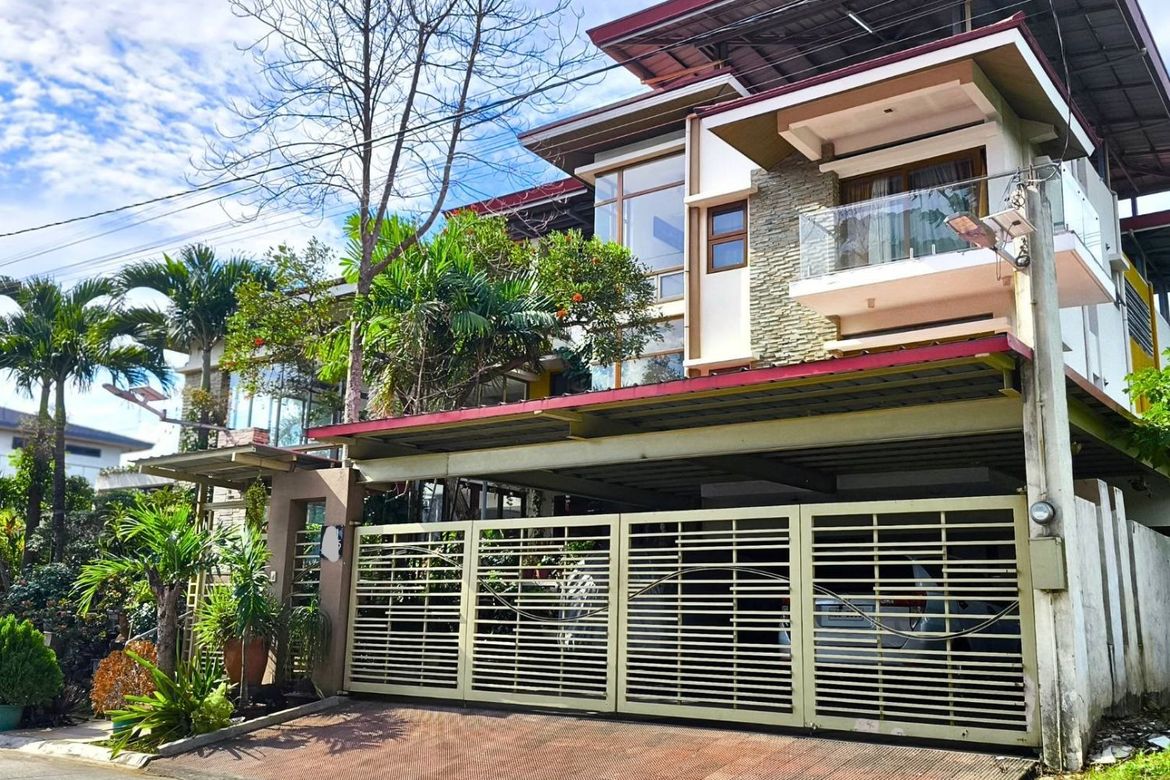 4 Bedroom House for Sale in Mahabang Parang, Angono, Rizal – photo 2