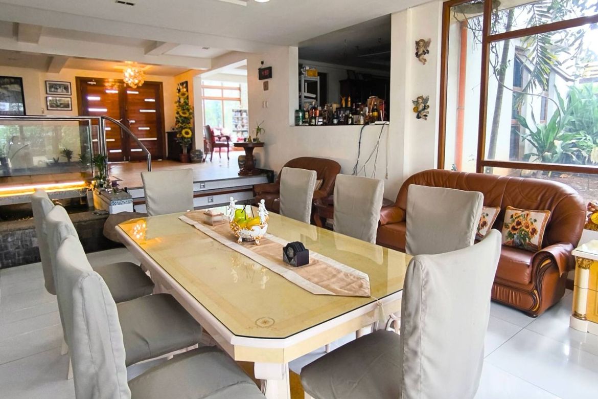 4 Bedroom House for Sale in Mahabang Parang, Angono, Rizal – photo 6