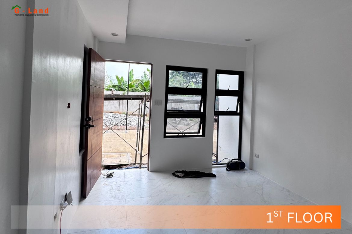4 Bedroom House for Sale in Mahabang Parang, Angono, Rizal – photo 3
