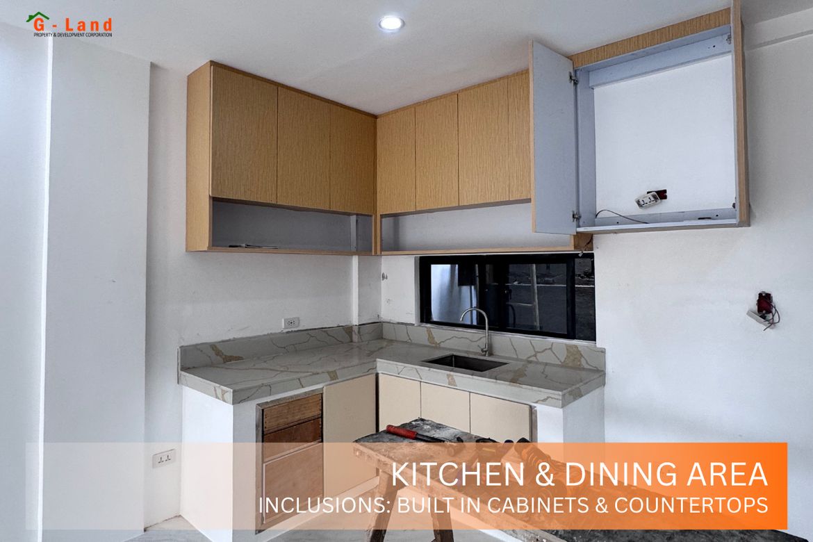 4 Bedroom House for Sale in Mahabang Parang, Angono, Rizal – photo 5