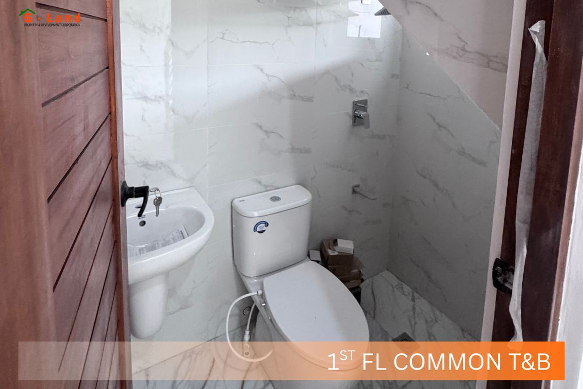 4 Bedroom House for Sale in Mahabang Parang, Angono, Rizal – photo 7