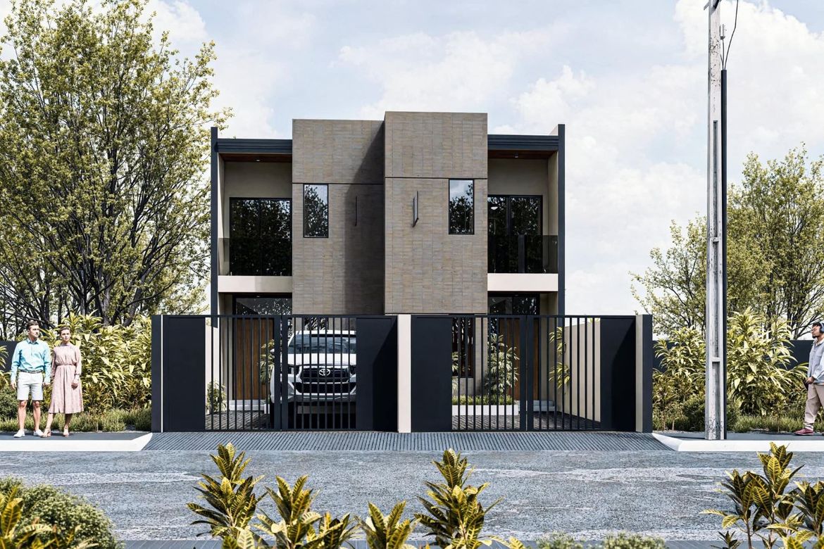 4 Bedroom House for Sale in Maharlika, San Pedro, Laguna