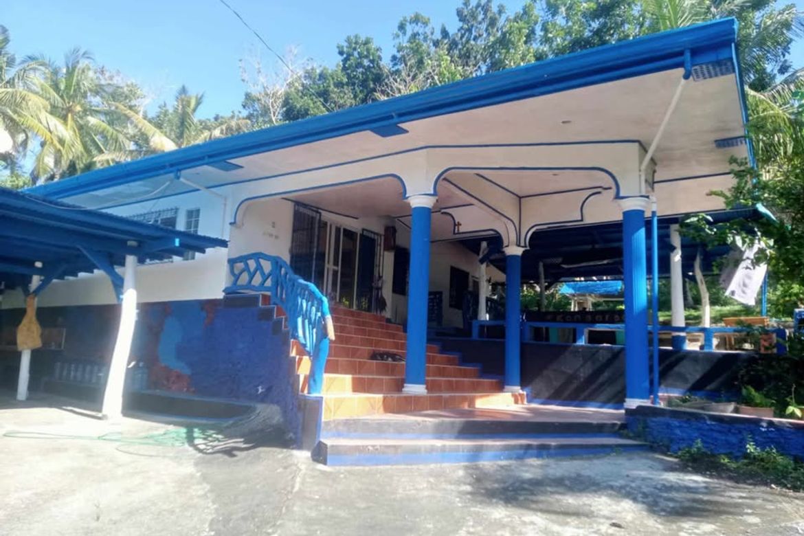 4 Bedroom House for Sale in Maite, San Juan, Siquijor