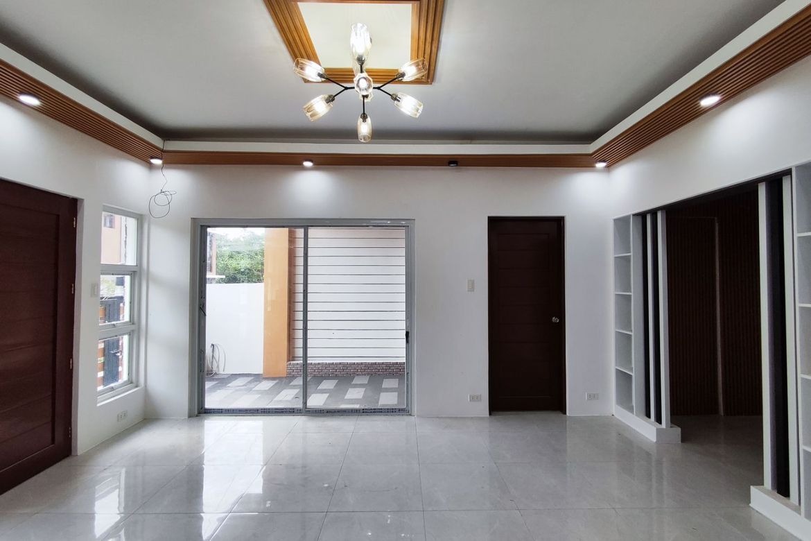 4 Bedroom House for Sale in Maitim 2nd Central, Tagaytay, Cavite – photo 7