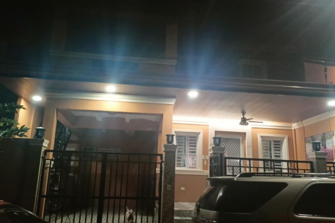 4 Bedroom House for Sale in Malabag, Silang, Cavite