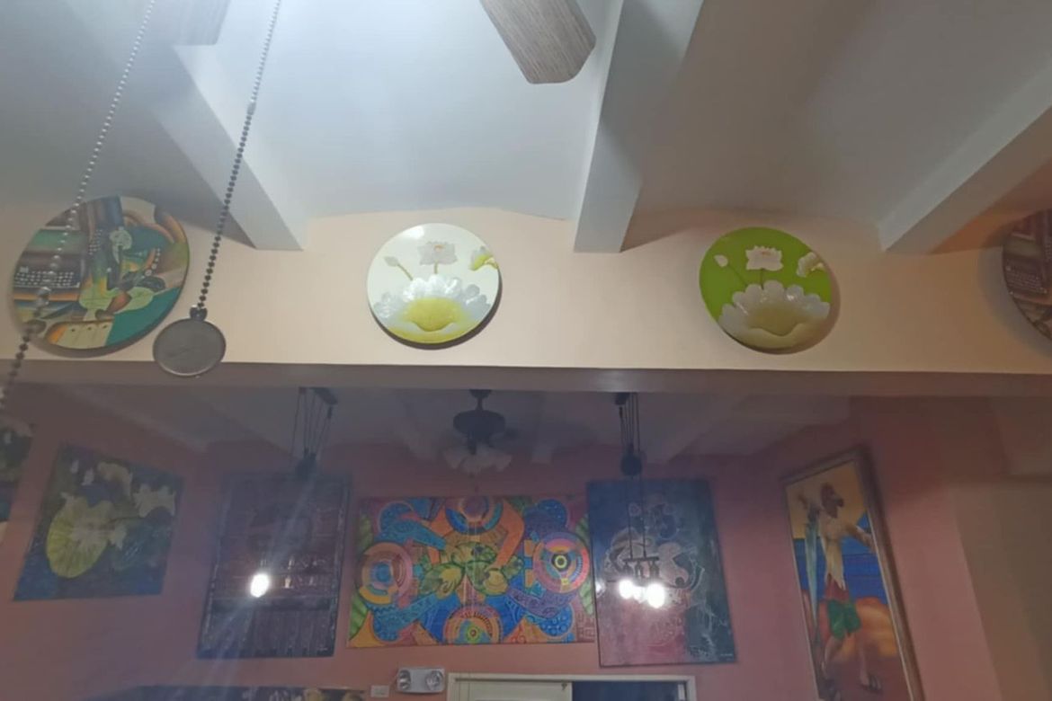 4 Bedroom House for Sale in Malabag, Silang, Cavite – photo 6