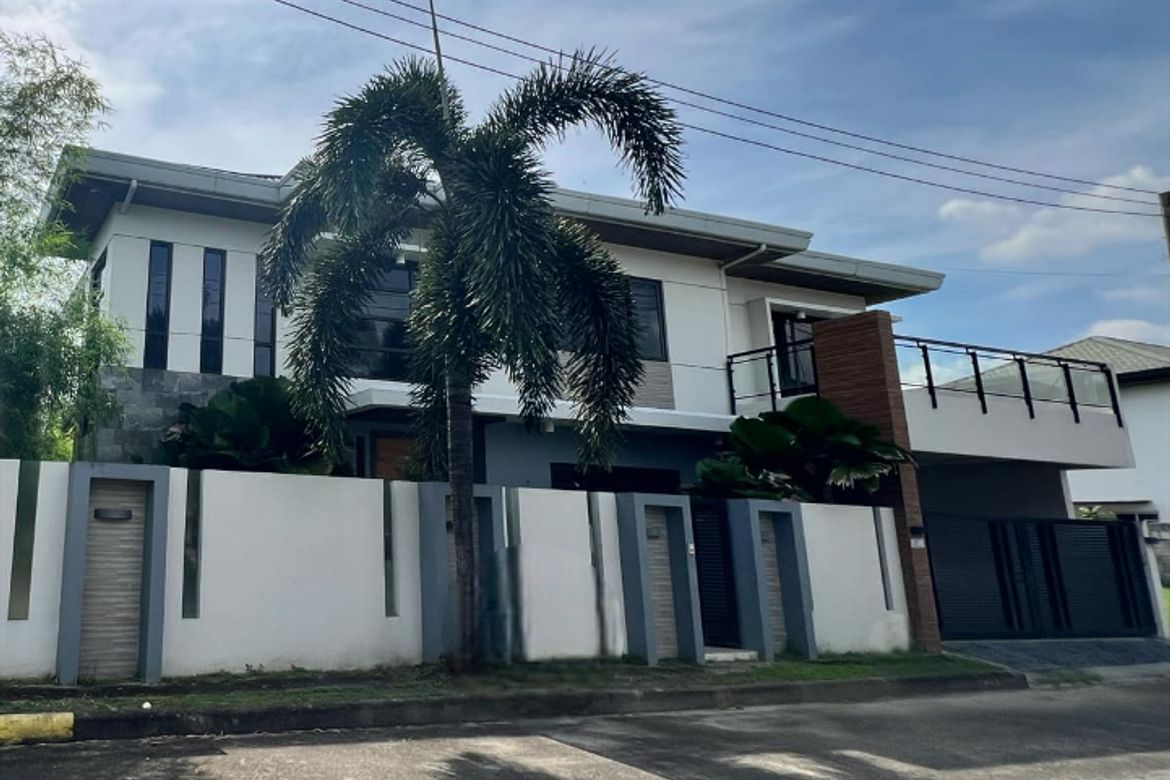 4 Bedroom House for Sale in Malabanias, Angeles, Pampanga – photo 2