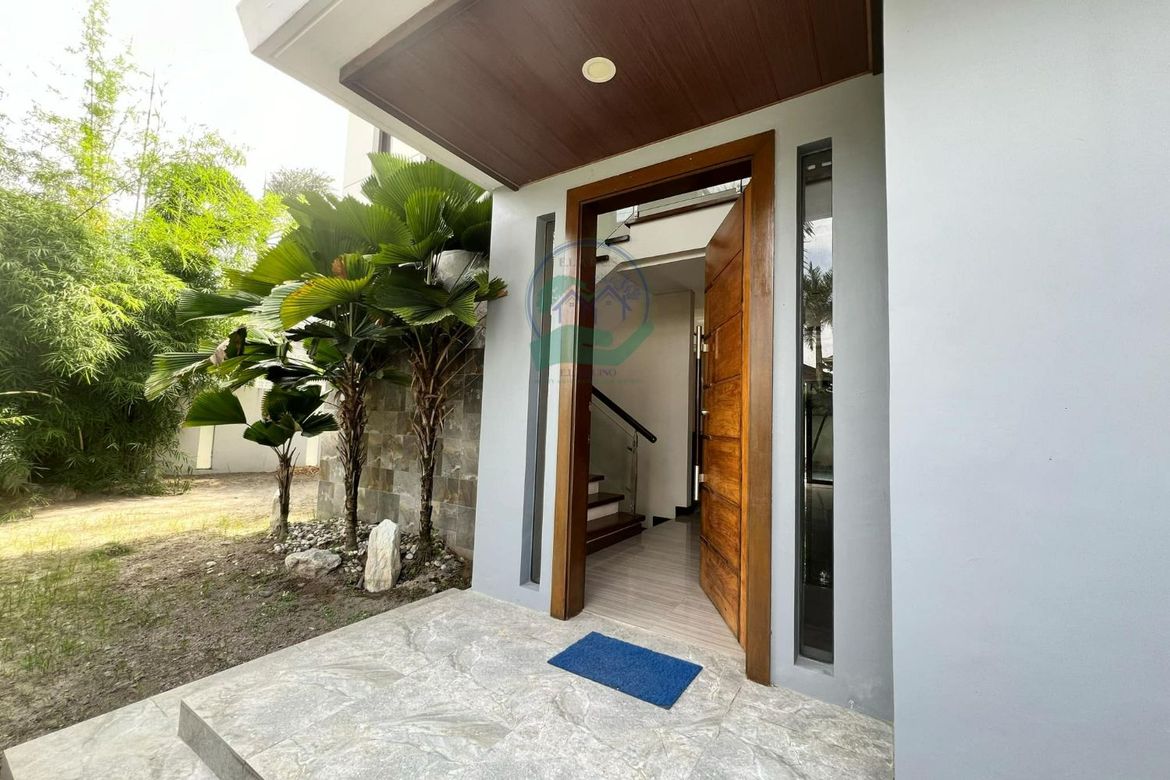 4 Bedroom House for Sale in Malabanias, Angeles, Pampanga – photo 5