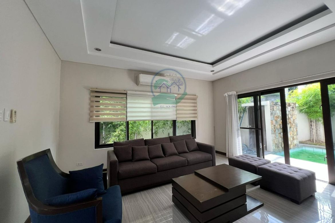 4 Bedroom House for Sale in Malabanias, Angeles, Pampanga – photo 6