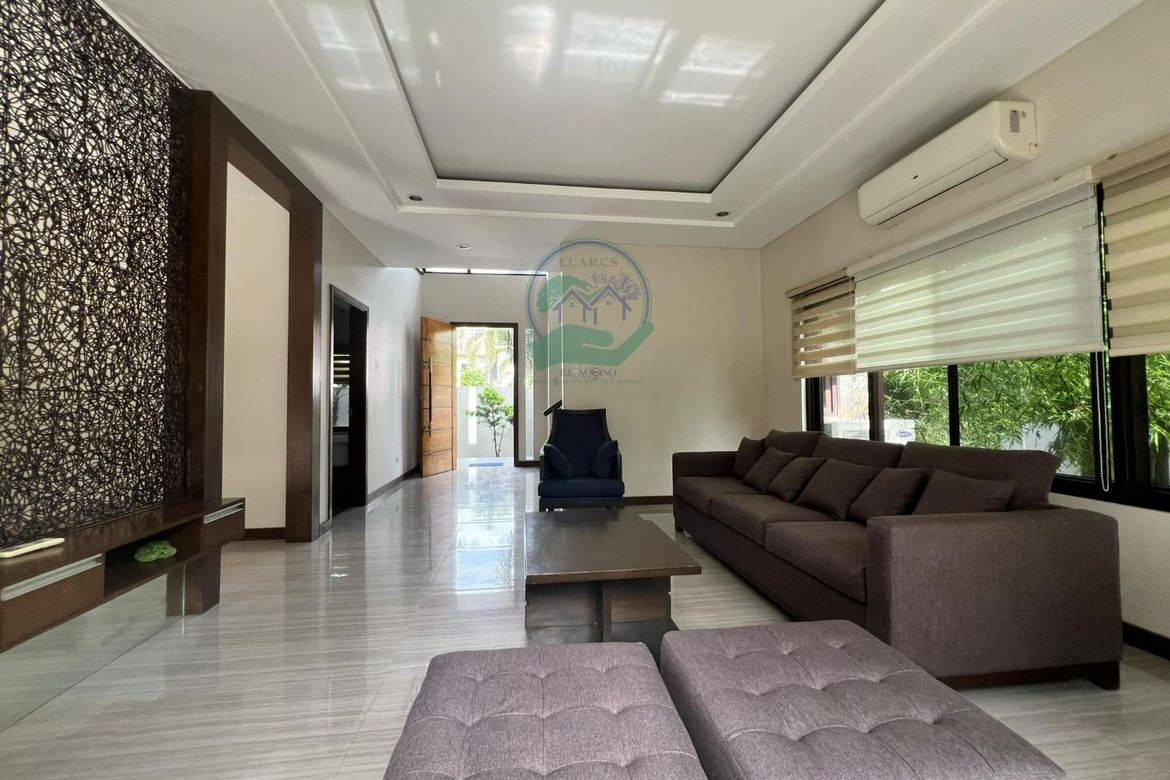 4 Bedroom House for Sale in Malabanias, Angeles, Pampanga – photo 7