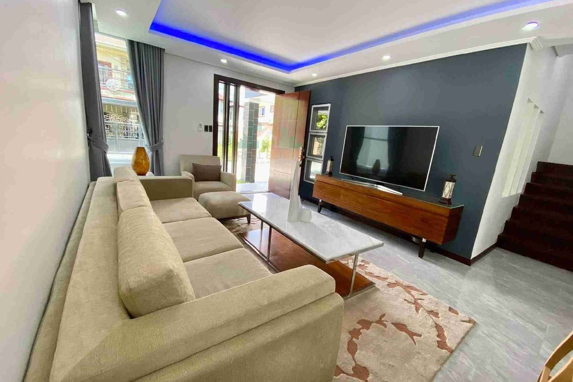 4 Bedroom House for Sale in Malabanias, Angeles, Pampanga – photo 3