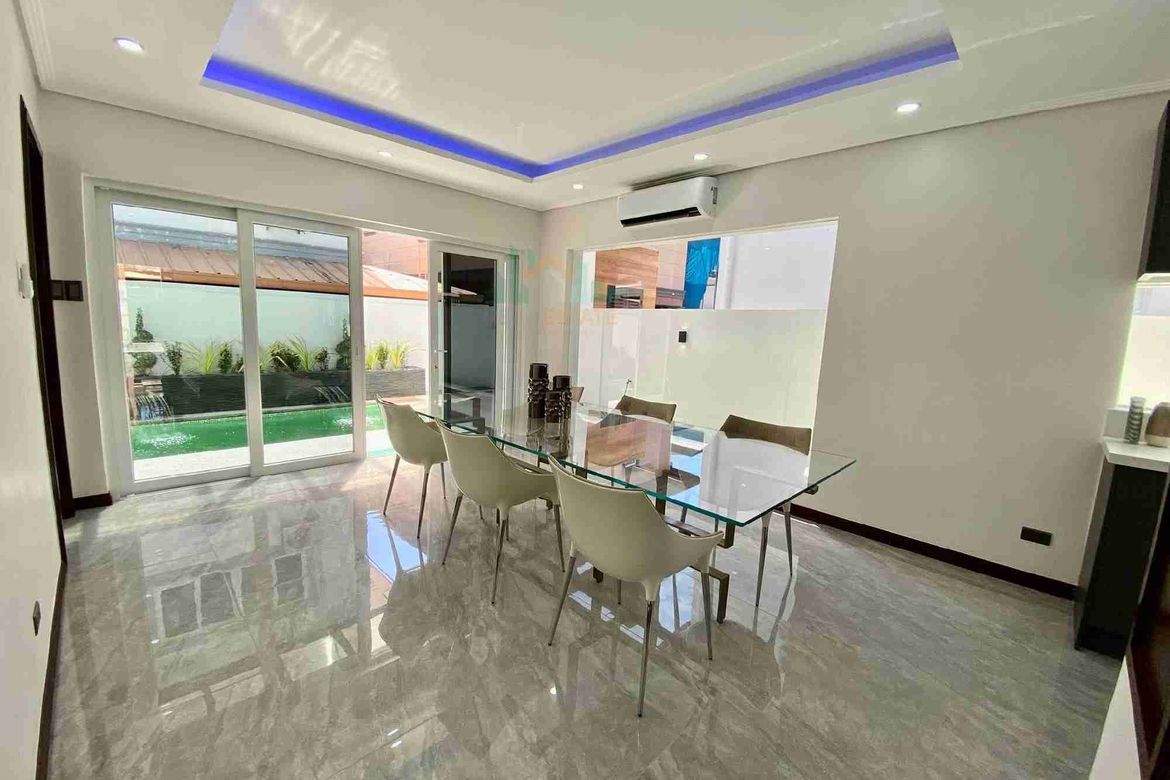 4 Bedroom House for Sale in Malabanias, Angeles, Pampanga – photo 5