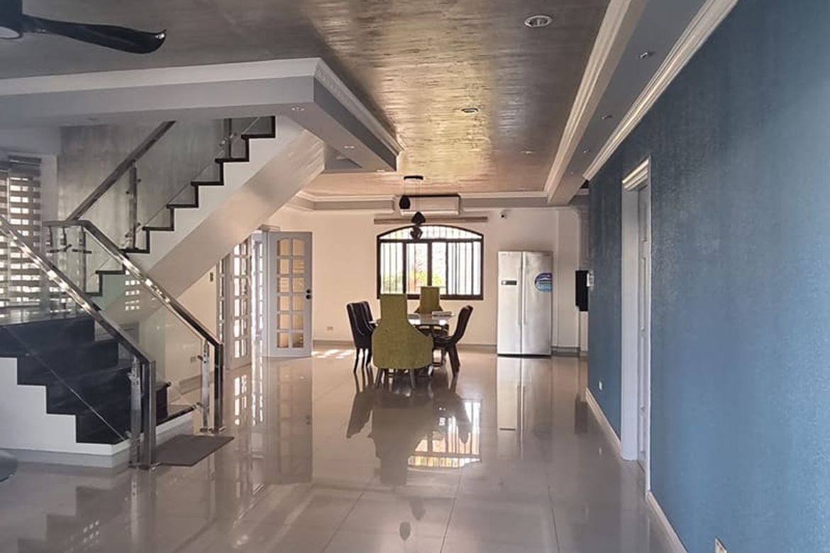 4 Bedroom House for Sale in Malabanias, Angeles, Pampanga – photo 4