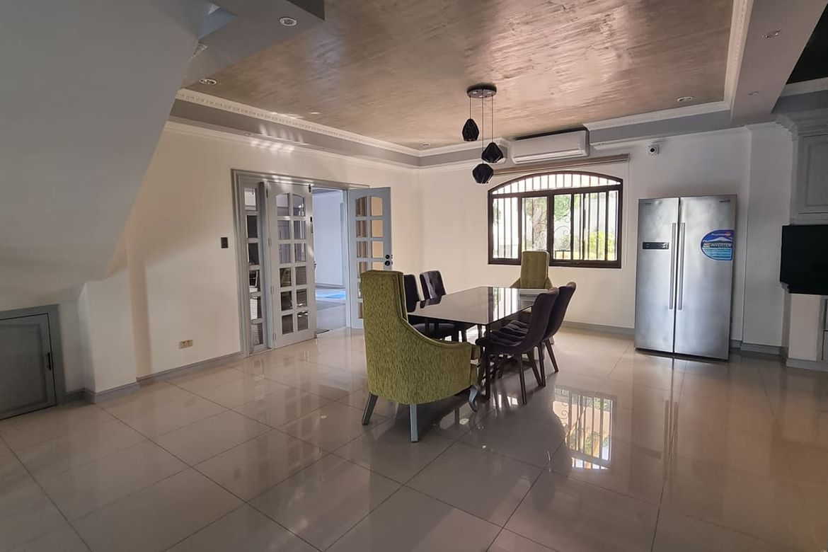4 Bedroom House for Sale in Malabanias, Angeles, Pampanga – photo 5