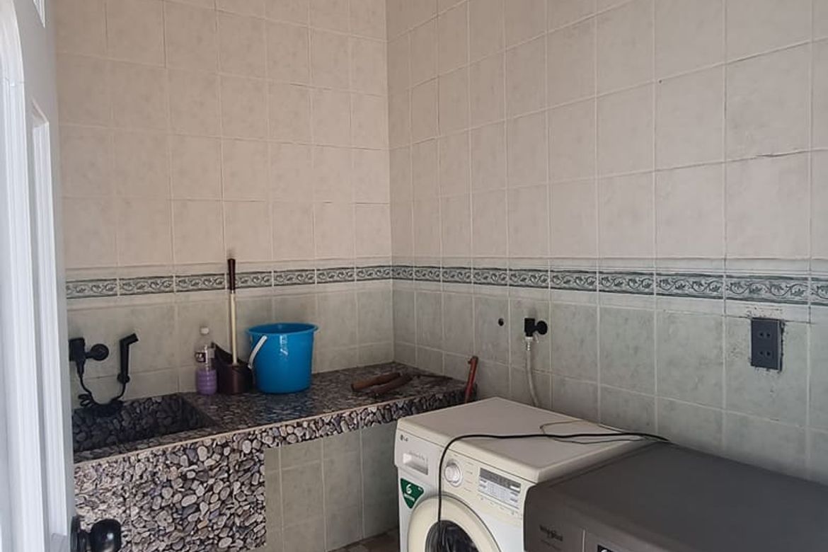 4 Bedroom House for Sale in Malabanias, Angeles, Pampanga – photo 6