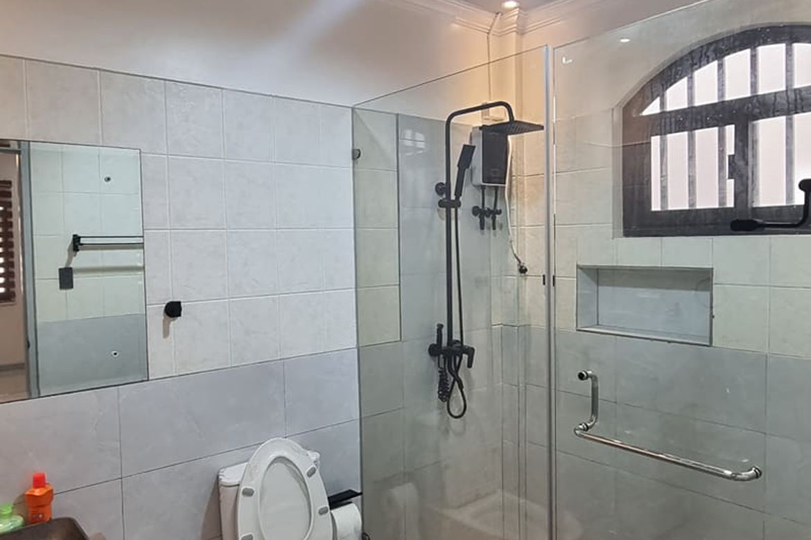 4 Bedroom House for Sale in Malabanias, Angeles, Pampanga – photo 8