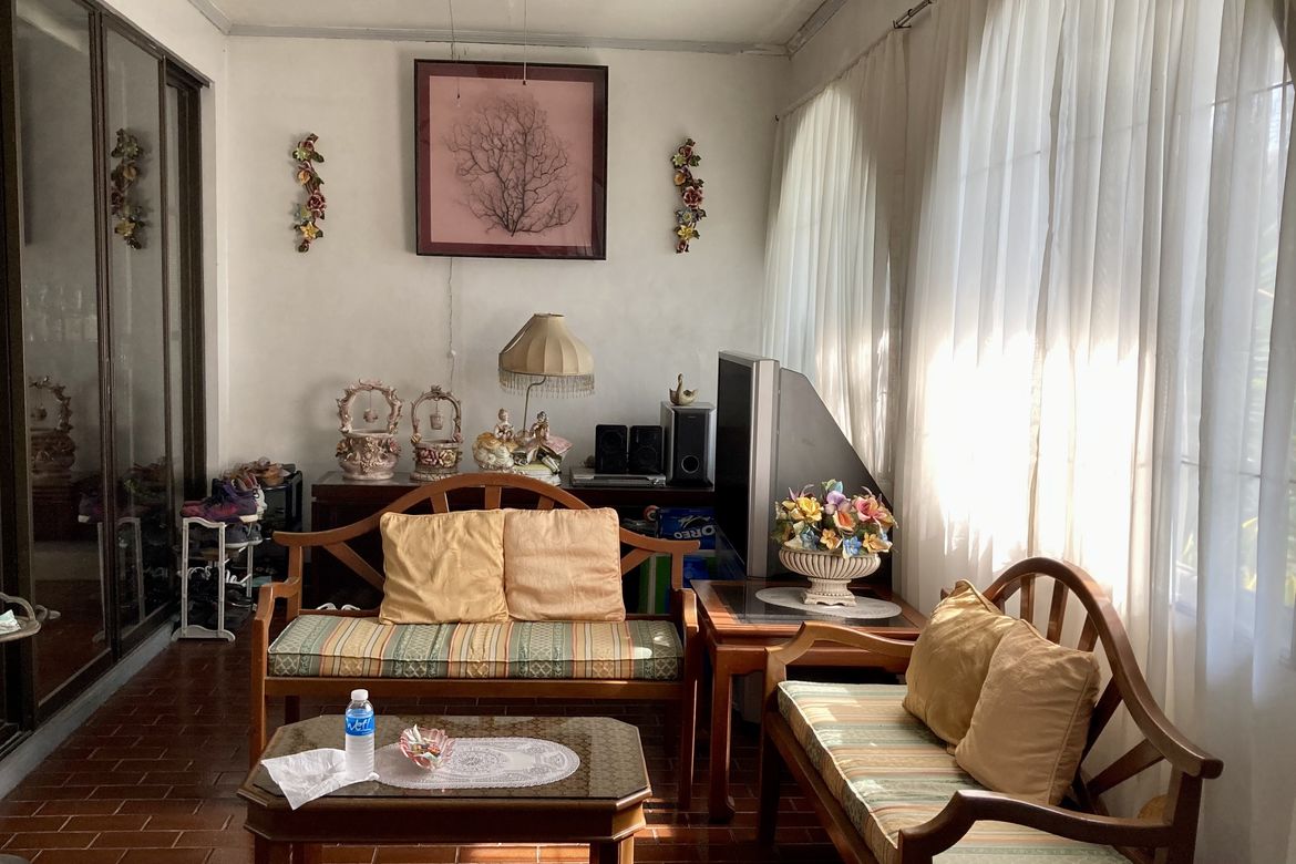 4 Bedroom House for Sale in Malabanias, Angeles, Pampanga – photo 3