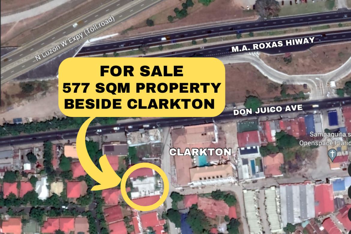 4 Bedroom House for Sale in Malabanias, Angeles, Pampanga – photo 6