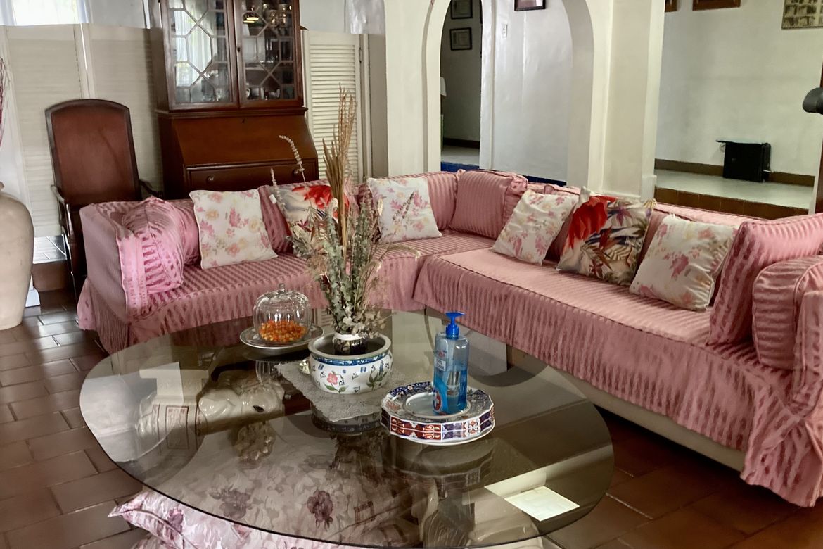 4 Bedroom House for Sale in Malabanias, Angeles, Pampanga – photo 8