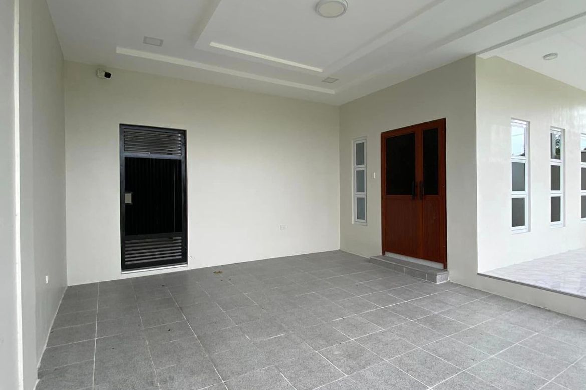 4 Bedroom House for Sale in Malabanias, Angeles, Pampanga – photo 4